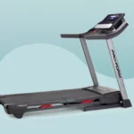 image of Proform Treadmill review