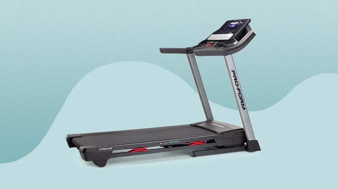 image of Proform Treadmill review