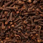 benefits of cloves sexually