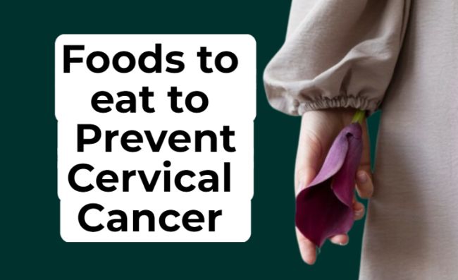 Cervical Cancer - Causes, Symptoms, Prevention & Treatment