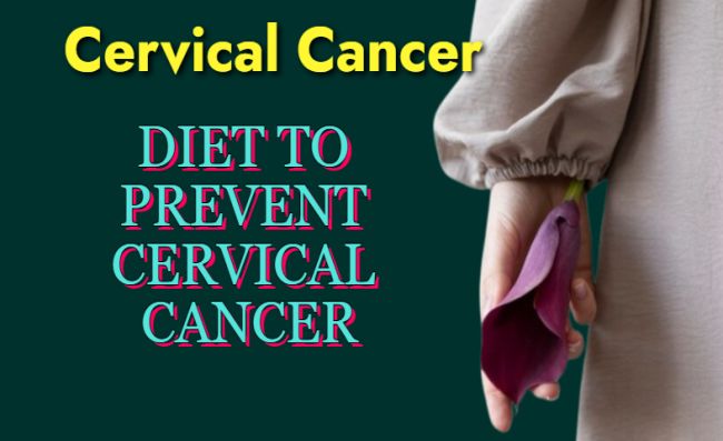 Cervical Cancer - Causes, Symptoms, Prevention & Treatment